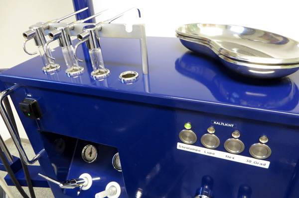 Dr. Holger Plewnia Und Dr. Eva Plewnia Untersuchungsmethoden – HNO-Praxis Dres. Plewnia